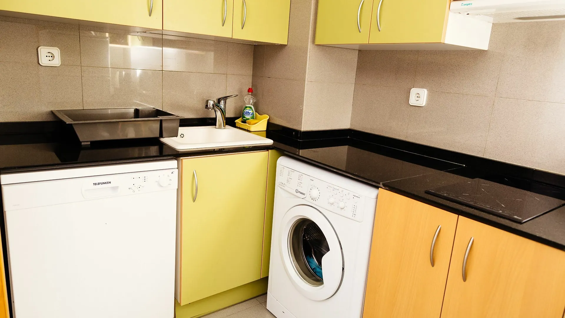 Tarracohome Imperial Tarragona Lägenhet